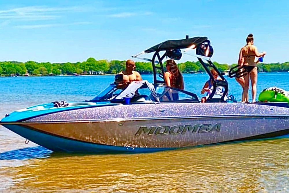 Best Wakeboard / Ski Boat Rentals Find Wakeboard / Ski Boat Rentals